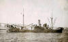 SS Empire Leopard