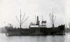 SS Pacific