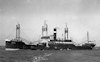 SS Shetland