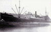 SS Tregenna