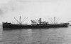 SS Trevarrack