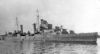 HMS. Hermione