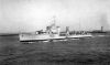 HMS Acasta