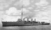 HMS Amphion