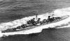 HMS Bonadventure