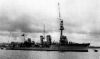 HMS Centaur