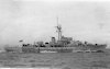 HMS Denbigh Castle