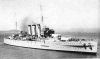 HMS Dorsetshire