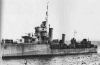 HMS Eclipse