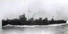 HMS Ghurka