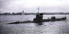 HM Submarine H49