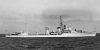 HMS Hardy