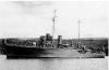 HMS Hebe