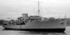 HMS Hollyhock
