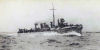 HMS Hornet
