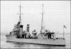 HMS Inglefield