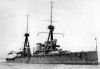 HMS Invincible