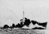 HMS Janus
