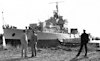 HMS Lucifer