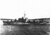 HMS Mahratta