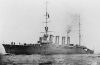 HMS Nottingham