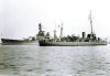 HMS Pangbourne