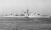 HMS Saumarez