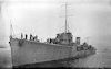 HMS Serene