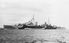 HMS Spartan