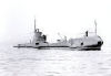 HM Submarine Triton